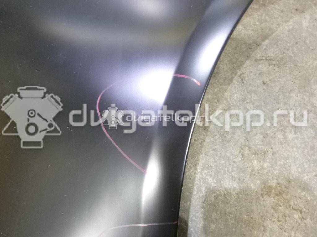 Фото Крыло переднее правое  AD10023AR для audi A4 [B8] {forloop.counter}}