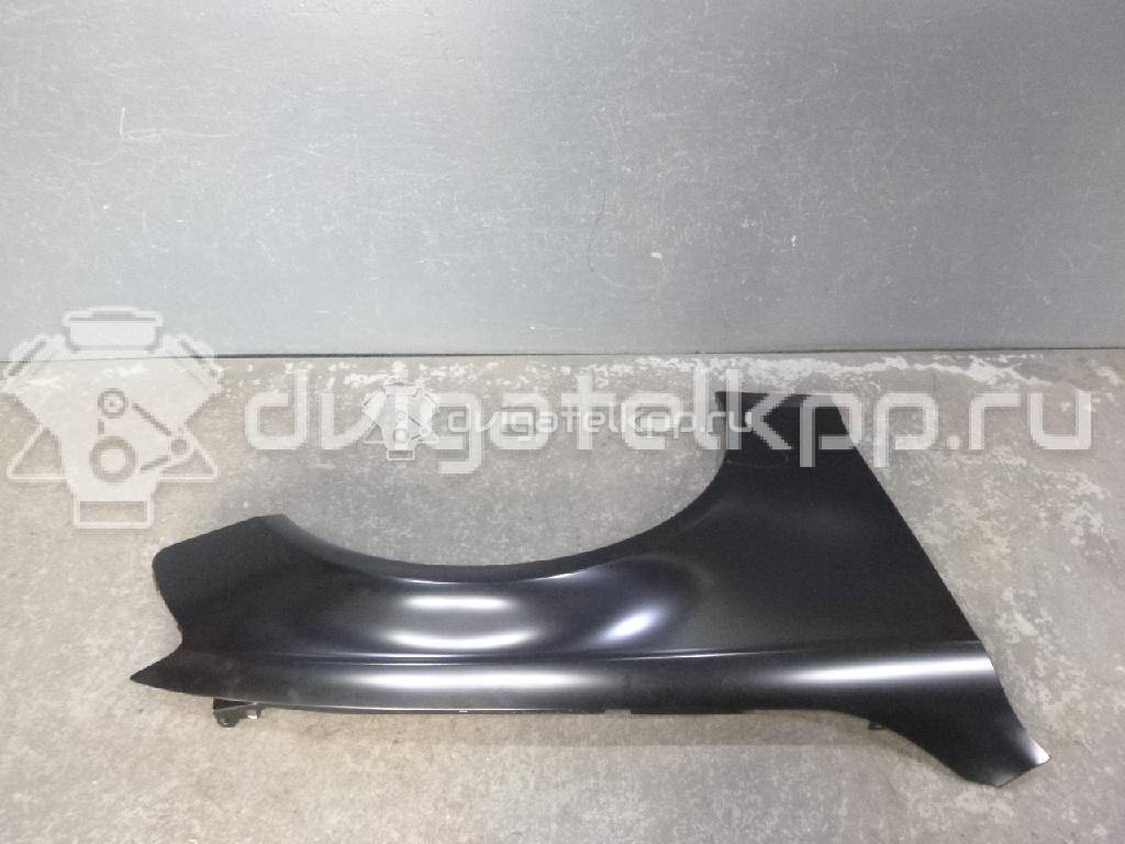 Фото Крыло переднее правое  AD10023AR для audi A4 [B8] {forloop.counter}}