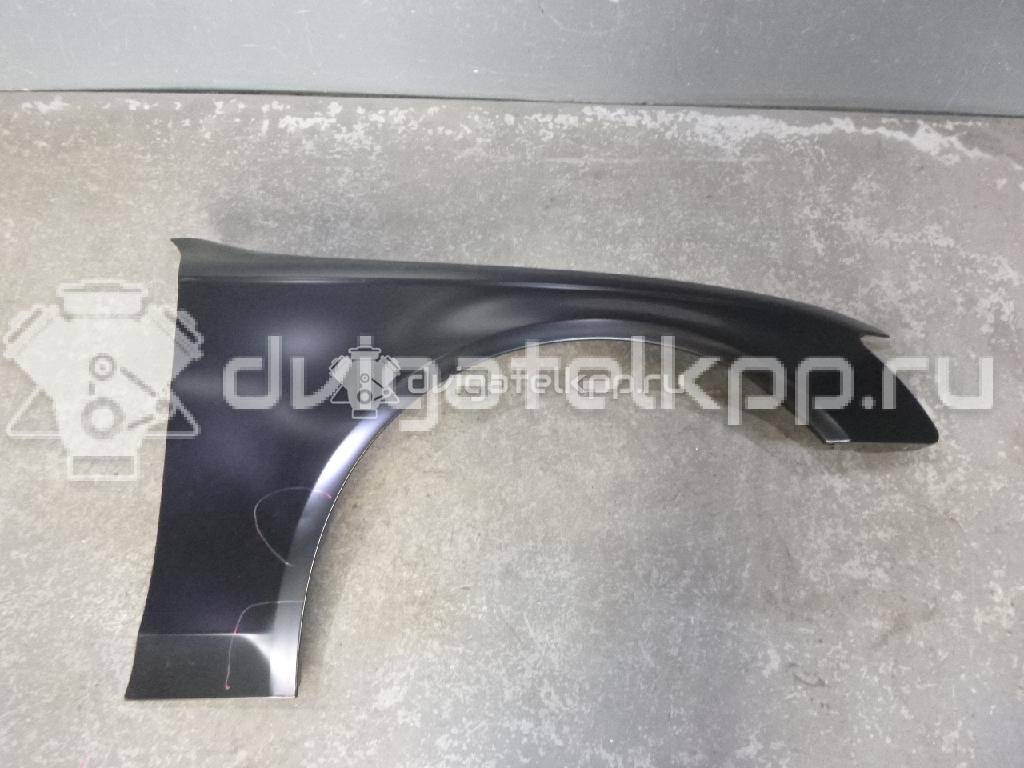 Фото Крыло переднее правое  AD10023AR для audi A4 [B8] {forloop.counter}}