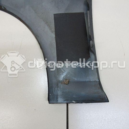 Фото Крыло переднее правое  8k0821106a для Audi A4