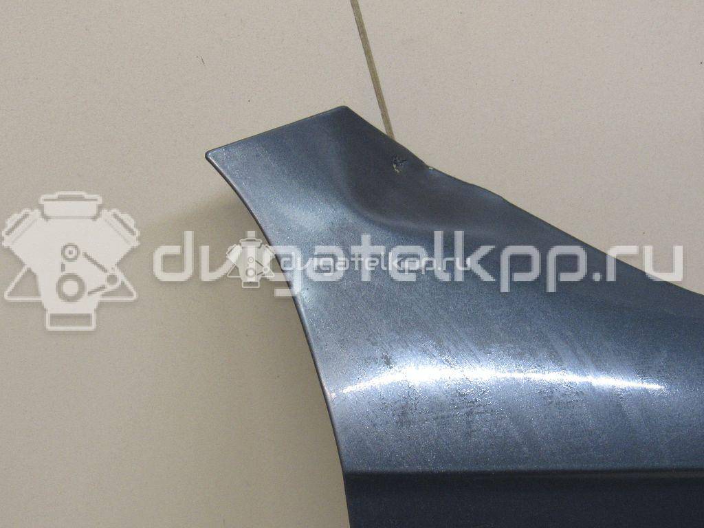 Фото Крыло переднее правое  8k0821106a для Audi A4 {forloop.counter}}