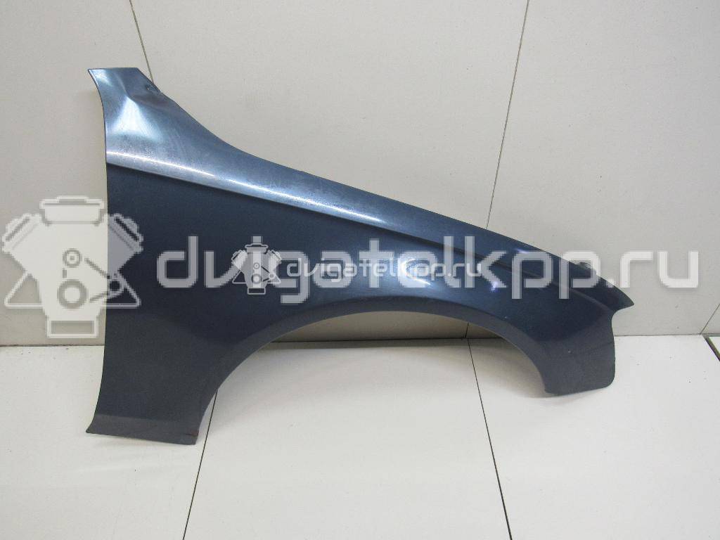Фото Крыло переднее правое  8k0821106a для Audi A4 {forloop.counter}}