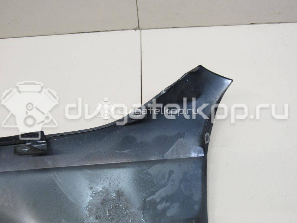 Фото Крыло переднее правое  8k0821106a для Audi A4 {forloop.counter}}