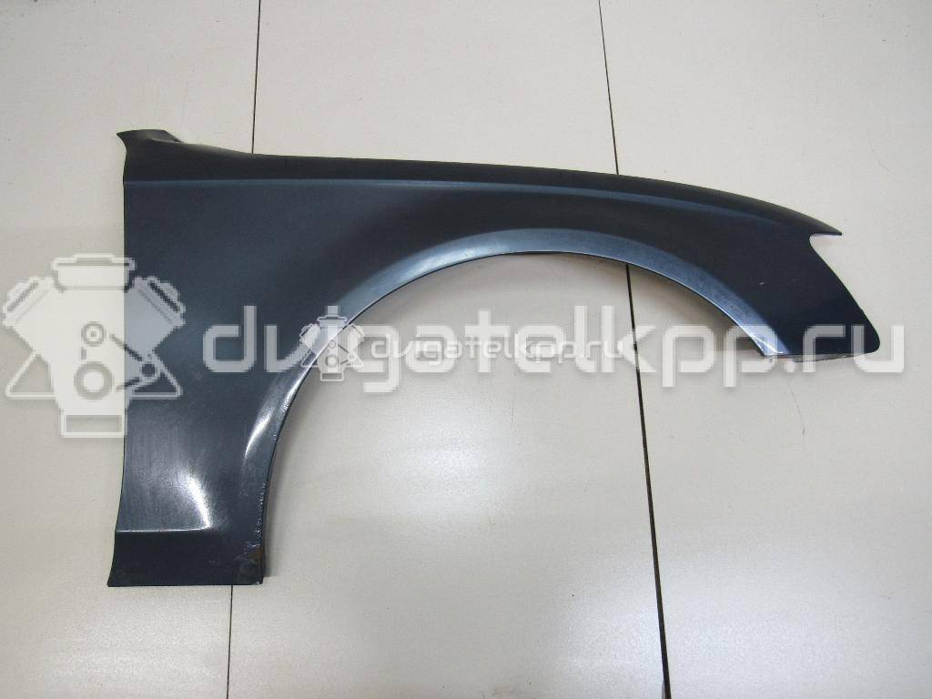 Фото Крыло переднее правое  8k0821106a для Audi A4 {forloop.counter}}