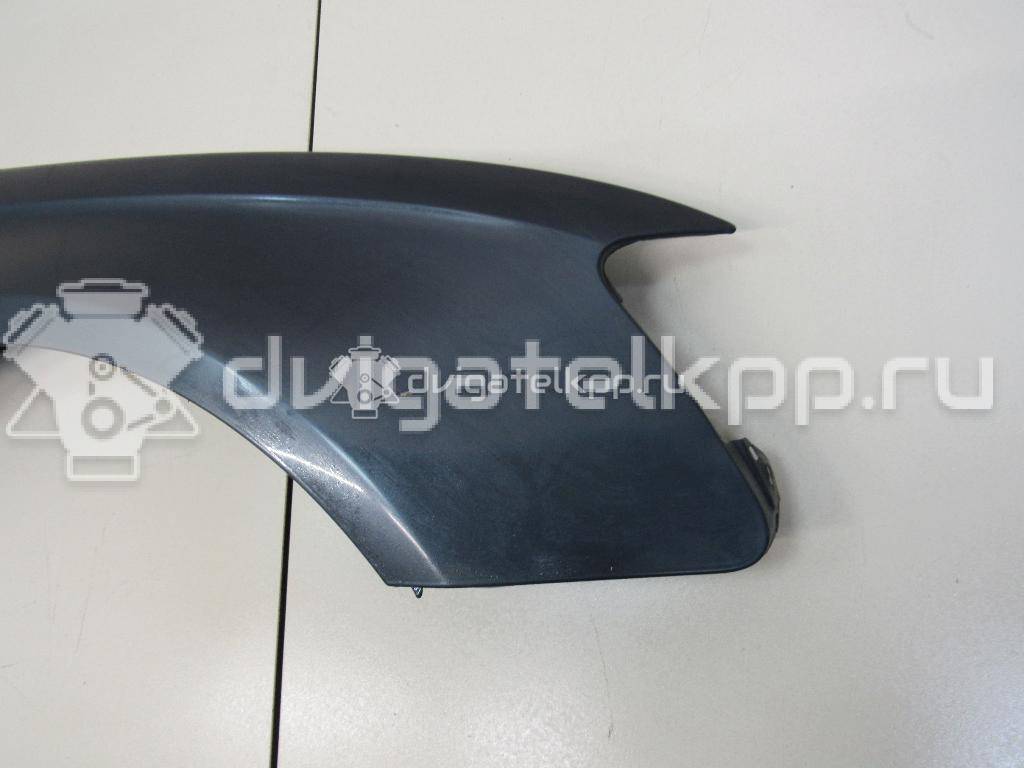 Фото Крыло переднее правое  8k0821106a для Audi A4 {forloop.counter}}