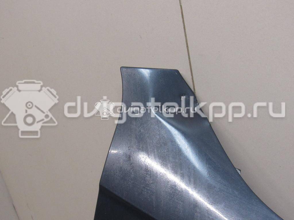 Фото Крыло переднее правое  8k0821106a для Audi A4 {forloop.counter}}