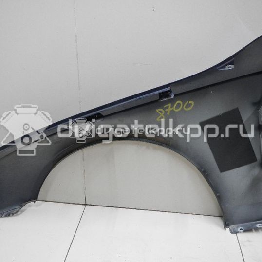 Фото Крыло переднее правое  8K0821106J для Audi A4