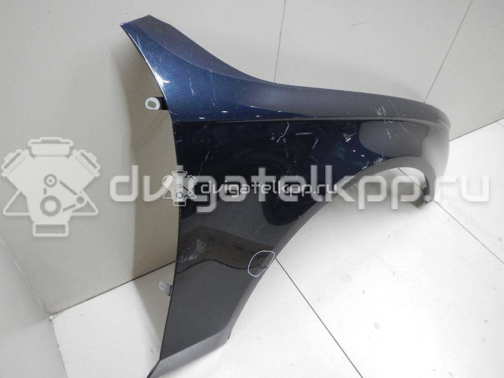 Фото Крыло переднее правое  8K0821106J для Audi A4 {forloop.counter}}