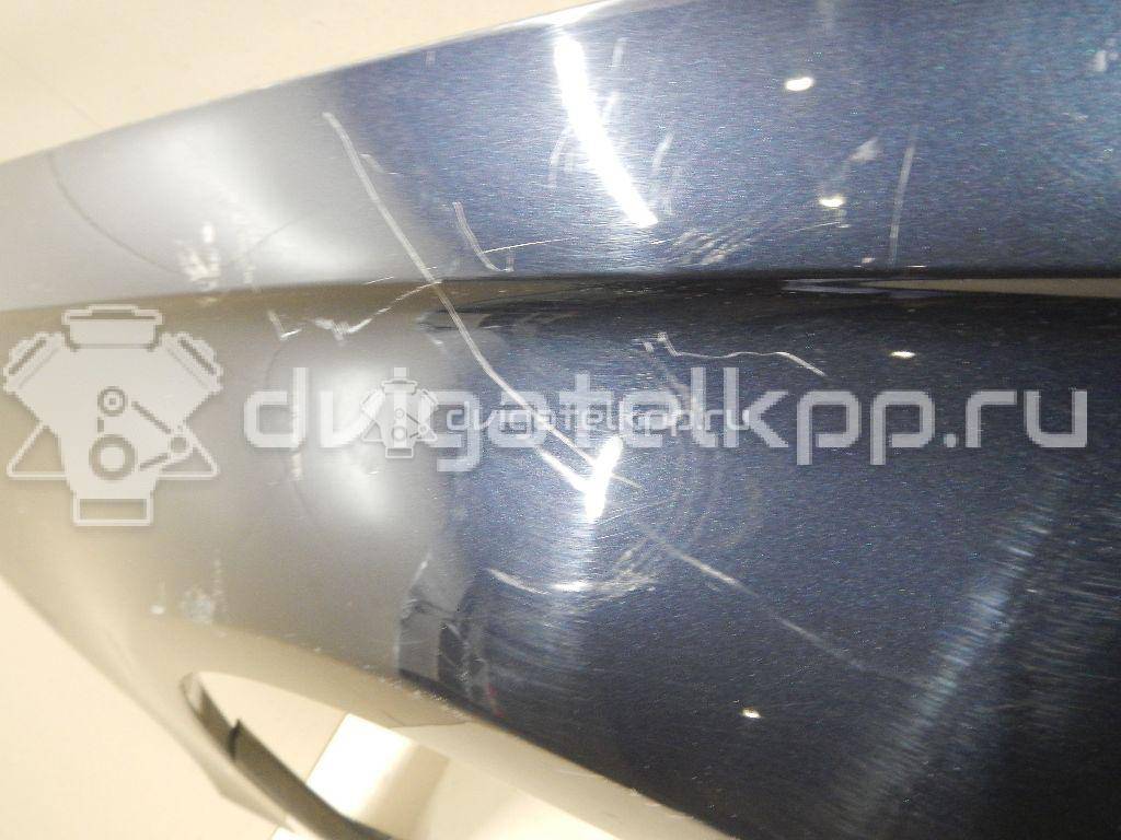 Фото Крыло переднее правое  8K0821106J для Audi A4 {forloop.counter}}