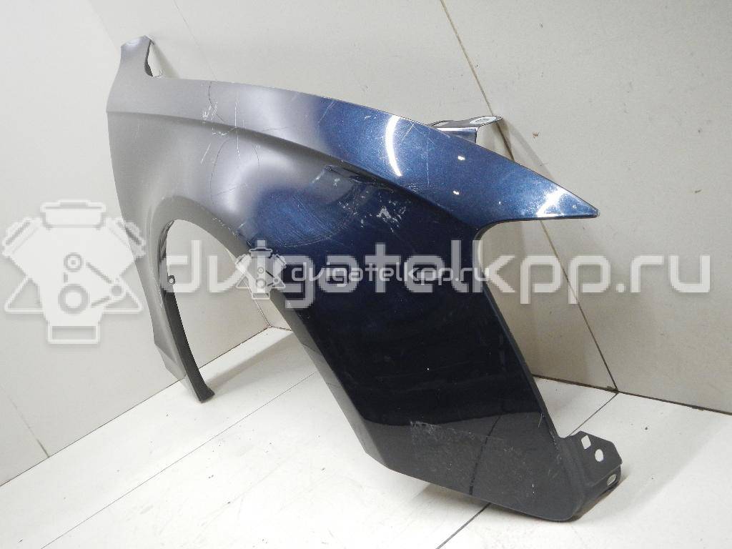 Фото Крыло переднее правое  8K0821106J для Audi A4 {forloop.counter}}