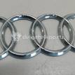 Фото Эмблема  8T0853742B2ZZ для audi A4 [B8] {forloop.counter}}