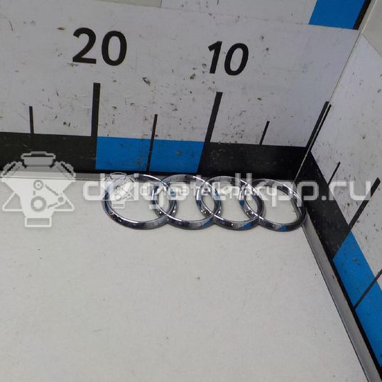 Фото Эмблема  8t0853742b2zz для audi A4 [B8]
