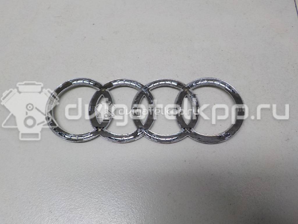 Фото Эмблема  8t0853742b2zz для audi A4 [B8] {forloop.counter}}