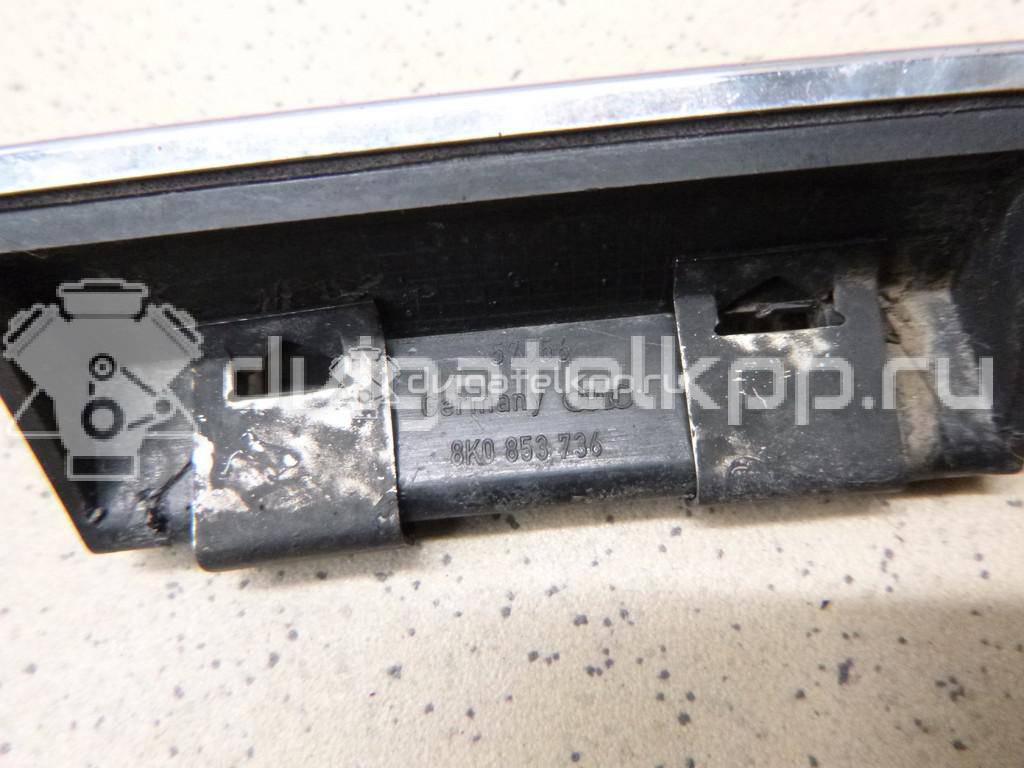 Фото Эмблема  8k08537362zz для audi A4 [B8] {forloop.counter}}