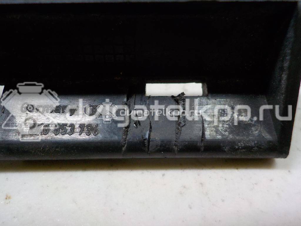 Фото Эмблема  8k08537362zz для audi A4 [B8] {forloop.counter}}