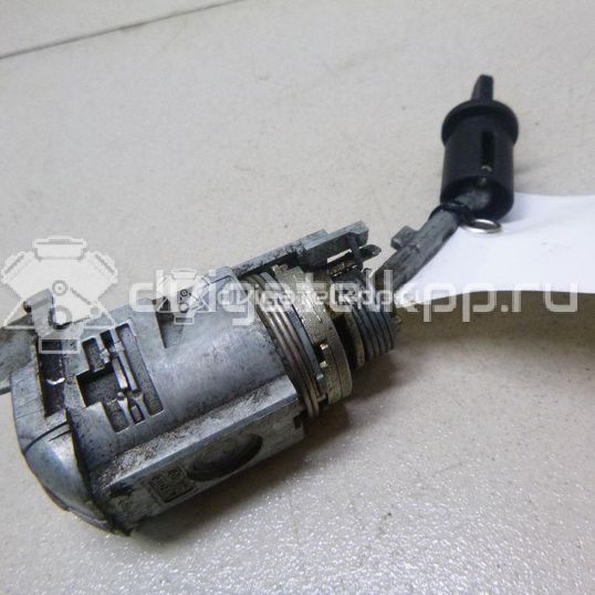 Фото Вставка замка двери  107837167bf для audi A4 [B8]