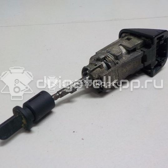 Фото Вставка замка двери  107837167BF для audi A4 [B8]