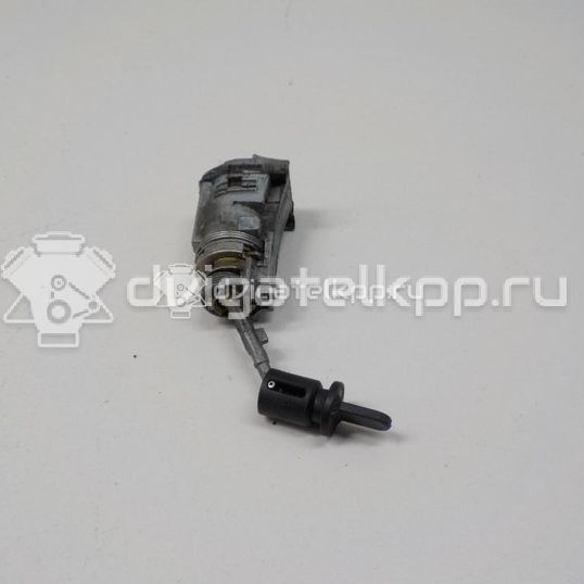 Фото Вставка замка двери  107837167BF для audi A4 [B8]