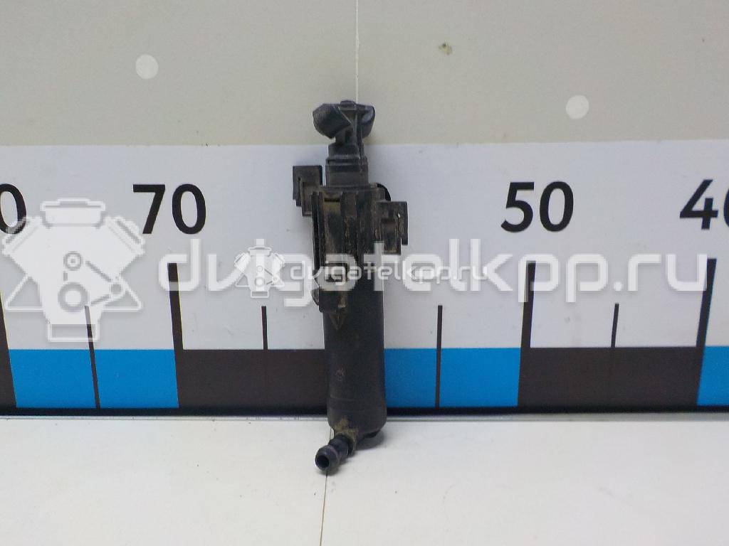 Фото Форсунка омывателя фары  8K0955101B для Audi A4 {forloop.counter}}