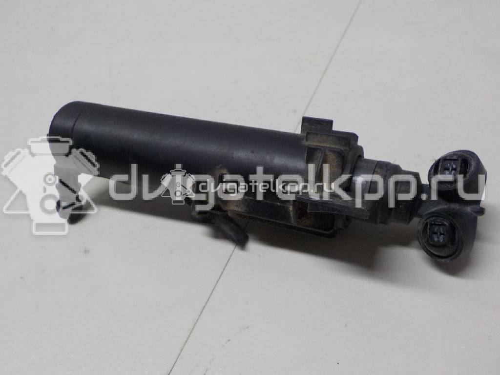 Фото Форсунка омывателя фары  8K0955101B для Audi A4 {forloop.counter}}