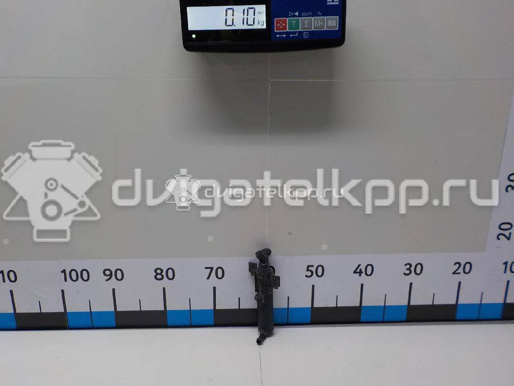 Фото Форсунка омывателя фары  8K0955101B для Audi A4 {forloop.counter}}