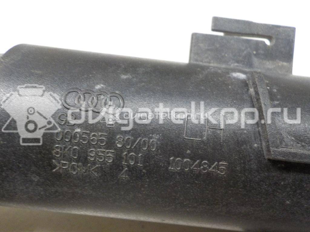Фото Форсунка омывателя фары  8K0955101B для Audi A4 {forloop.counter}}