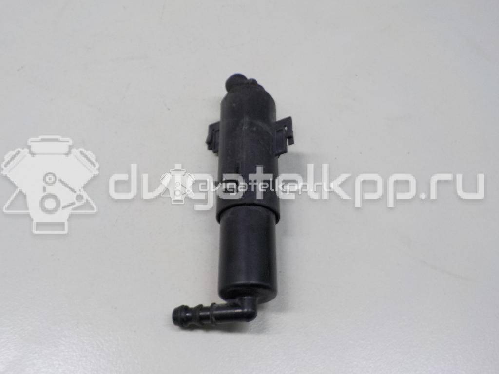 Фото Форсунка омывателя фары  8K0955101B для Audi A4 {forloop.counter}}