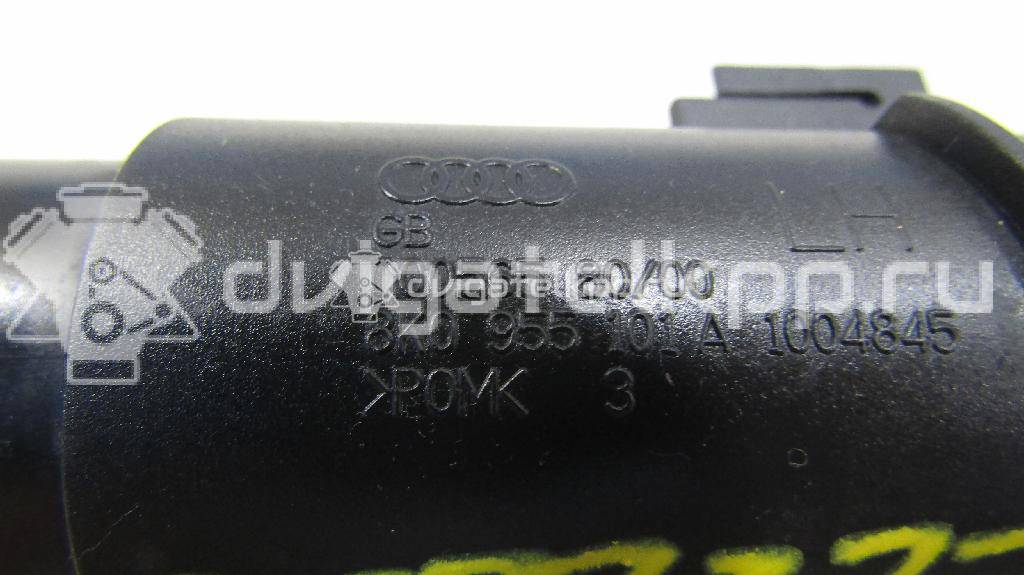 Фото Форсунка омывателя фары  8k0955101a для Audi A4 {forloop.counter}}