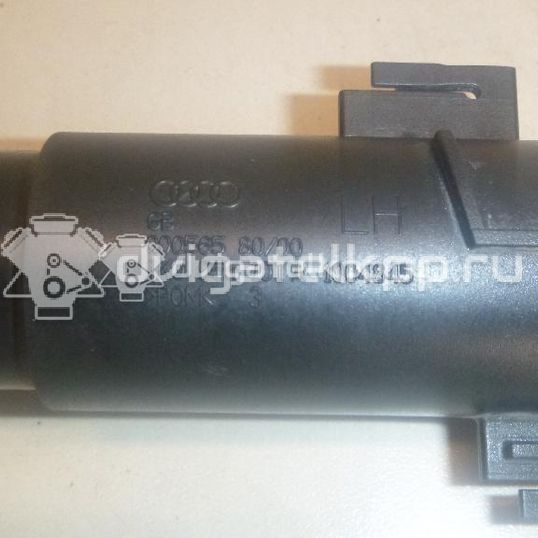 Фото Форсунка омывателя фары  8k0955101a для Audi A4