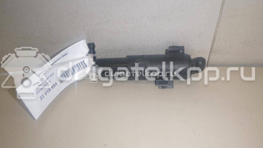 Фото Форсунка омывателя фары  8k0955101a для Audi A4 {forloop.counter}}