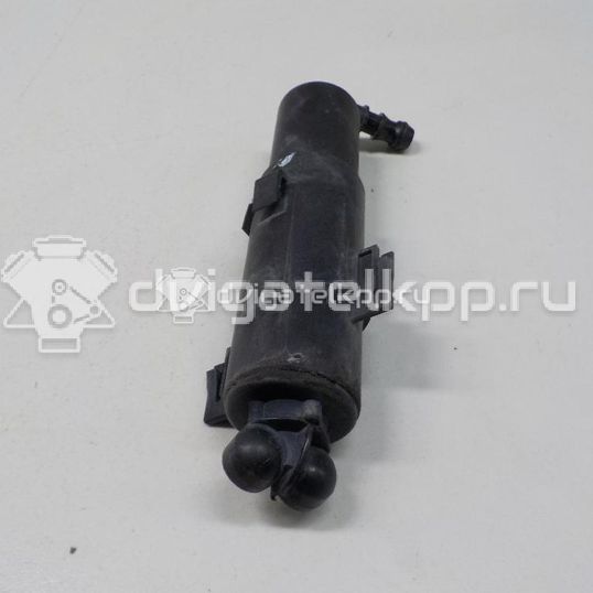 Фото Форсунка омывателя фары  8k0955102b для Audi A4