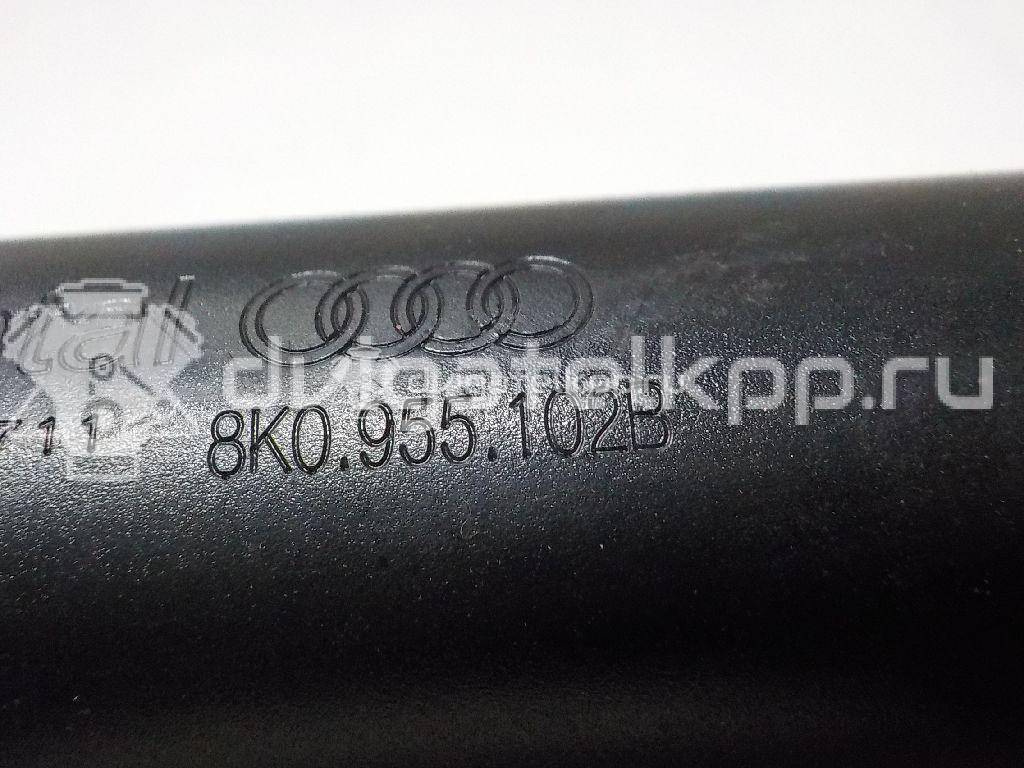 Фото Форсунка омывателя фары  8k0955102b для Audi A4 {forloop.counter}}