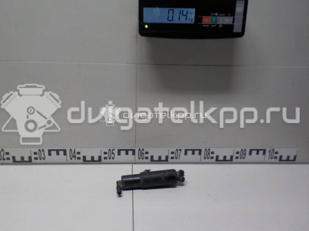 Фото Форсунка омывателя фары  8K0955102A для Audi A4 {forloop.counter}}