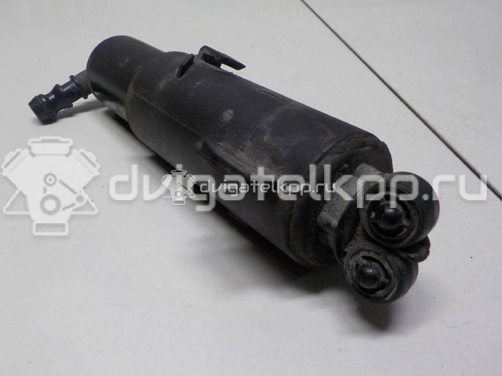 Фото Форсунка омывателя фары  8K0955102A для Audi A4 {forloop.counter}}