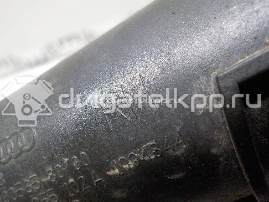 Фото Форсунка омывателя фары  8K0955102A для Audi A4 {forloop.counter}}