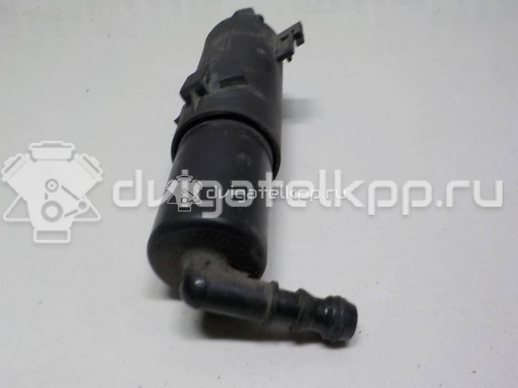 Фото Форсунка омывателя фары  8K0955102A для Audi A4 {forloop.counter}}