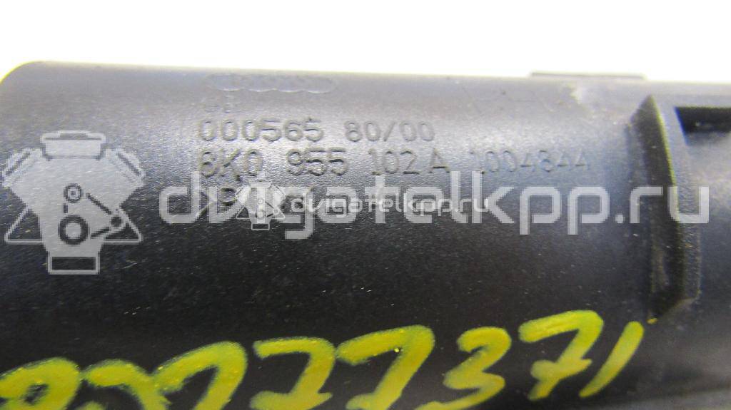 Фото Форсунка омывателя фары  8k0955102a для Audi A4 {forloop.counter}}