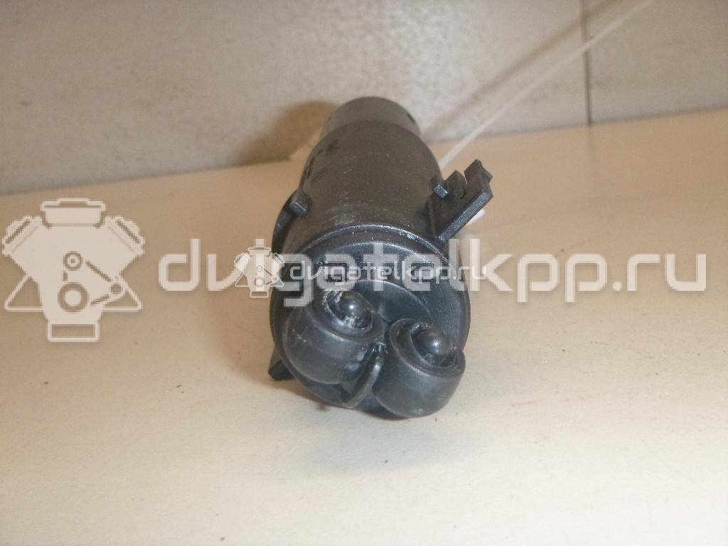 Фото Форсунка омывателя фары  8K0955102A для Audi A4 {forloop.counter}}