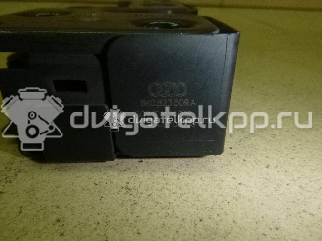 Фото Замок капота  8K0823509A для audi A4 [B8] {forloop.counter}}