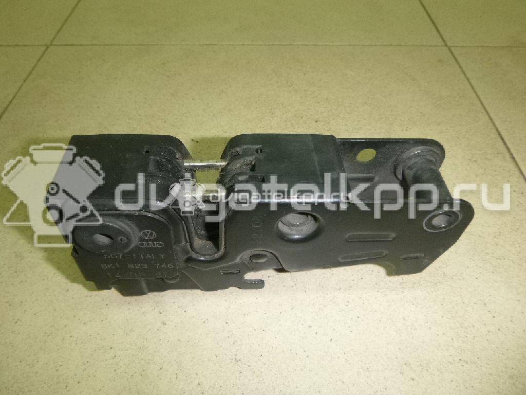 Фото Замок капота  8K0823509A для audi A4 [B8] {forloop.counter}}