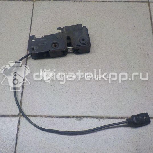 Фото Замок капота  8k0823509a для audi A4 [B8]