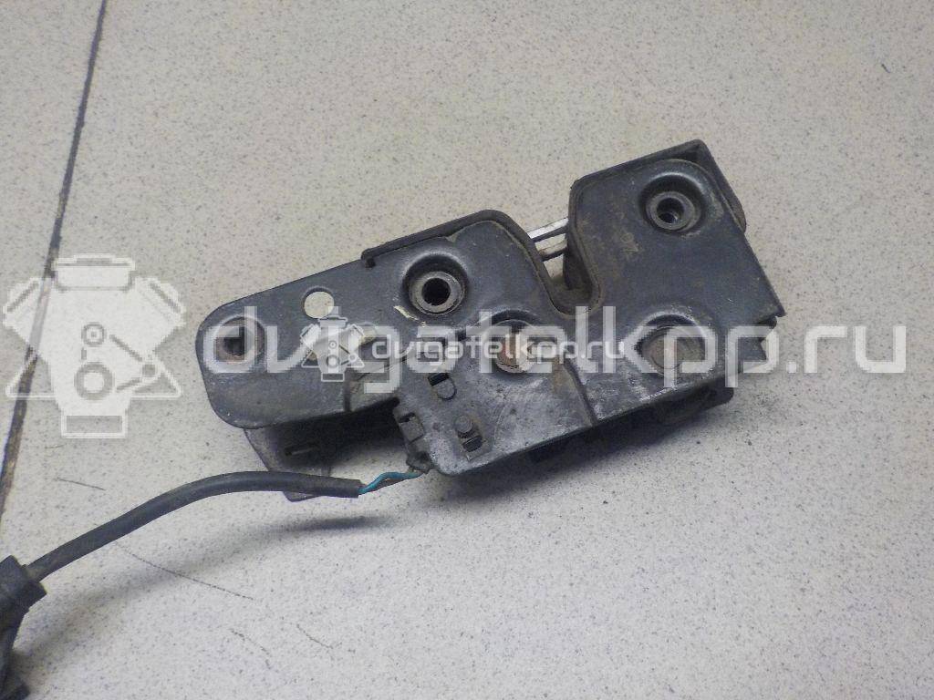 Фото Замок капота  8k0823509a для audi A4 [B8] {forloop.counter}}