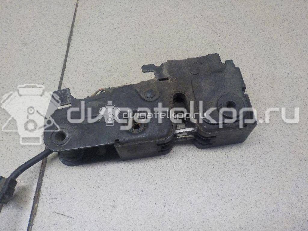 Фото Замок капота  8k0823509a для audi A4 [B8] {forloop.counter}}
