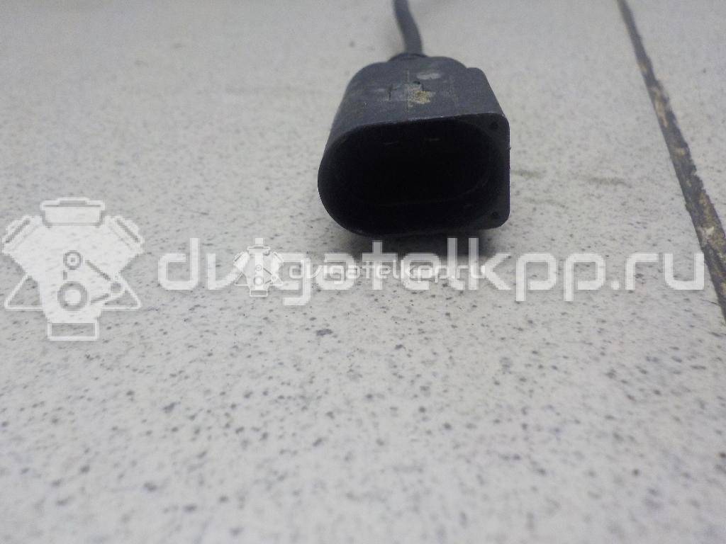 Фото Замок капота  8k0823509a для audi A4 [B8] {forloop.counter}}