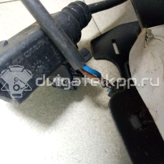 Фото Замок капота  8K0823509A для audi A4 [B8]