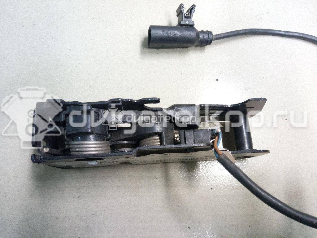 Фото Замок капота  8K0823509A для audi A4 [B8] {forloop.counter}}