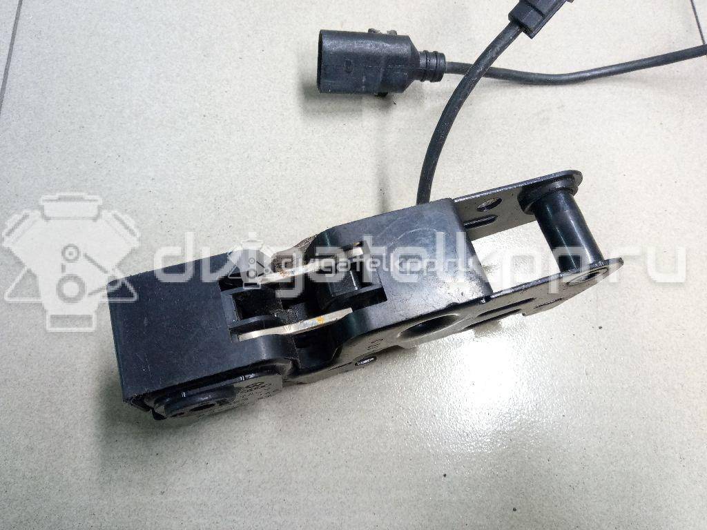Фото Замок капота  8K0823509A для audi A4 [B8] {forloop.counter}}