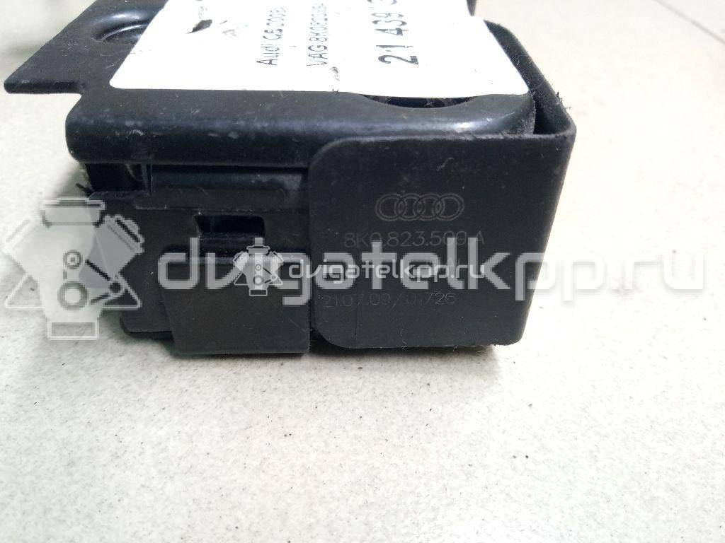 Фото Замок капота  8K0823509A для audi A4 [B8] {forloop.counter}}