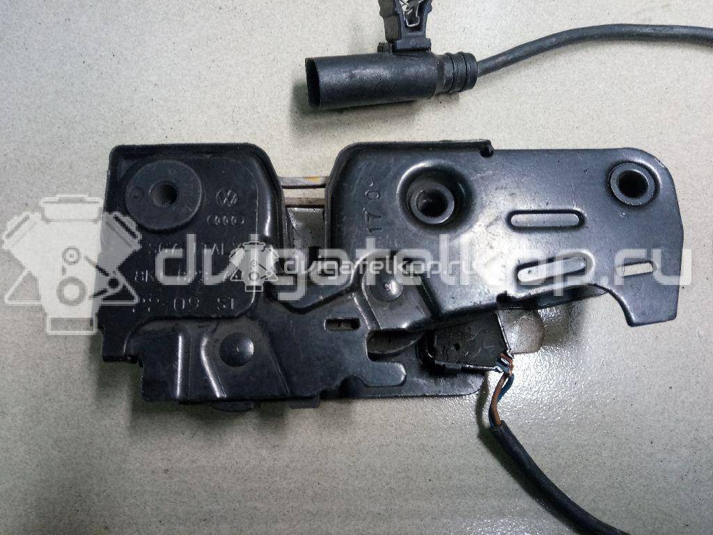 Фото Замок капота  8K0823509A для audi A4 [B8] {forloop.counter}}