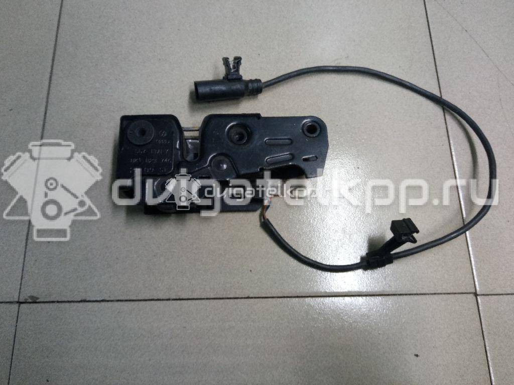 Фото Замок капота  8K0823509A для audi A4 [B8] {forloop.counter}}